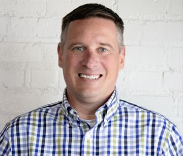 Bryan Culver, Senior Vice President of Operations