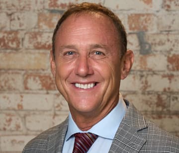 Doug Kolker, Chief Marketing Officer
