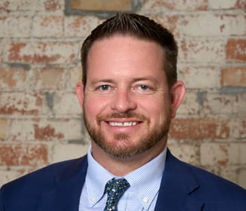 Justin Jorns, Chief Executive Officer
