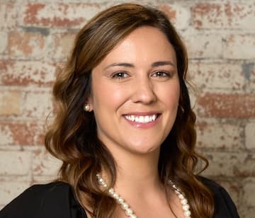 Leah Elliott, Director of Qualifications