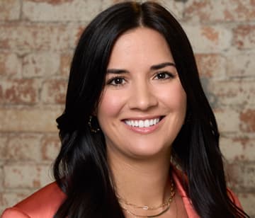 Samantha Deback, Director of Account Management