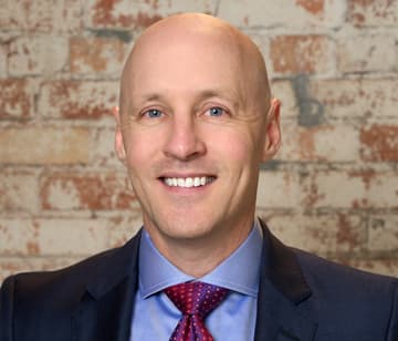 Tony Swantek, Chief Operating Officer